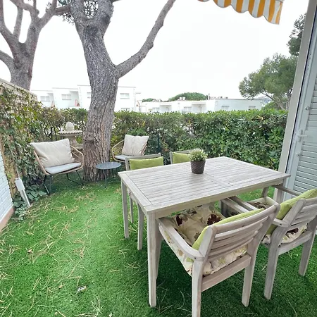 Casa Orquídea Сasa de vacaciones