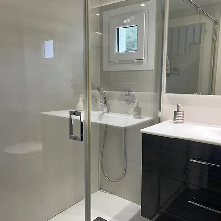 Casa Orquídea Prázdninový dům Platja d'Aro