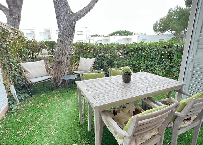 Casa Orquídea Сasa de vacaciones