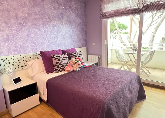 Casa Orquídea Сasa de vacaciones