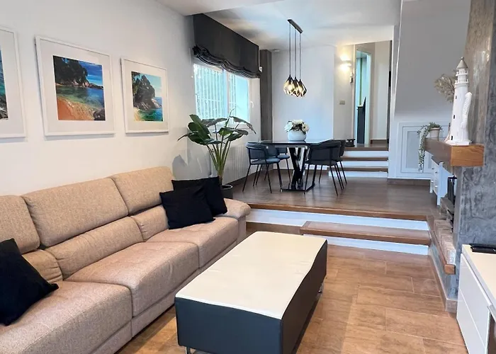 Casa Orquidea * Платжа-д'Ару