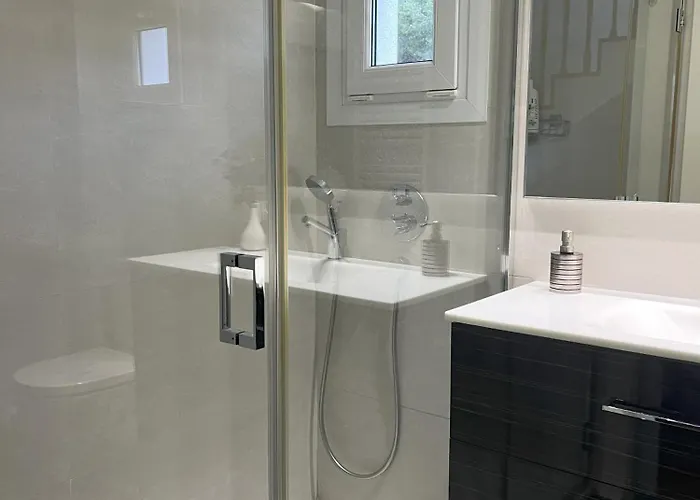 Casa Orquídea Сasa de vacaciones Platja d'Aro (Playa de Aro)