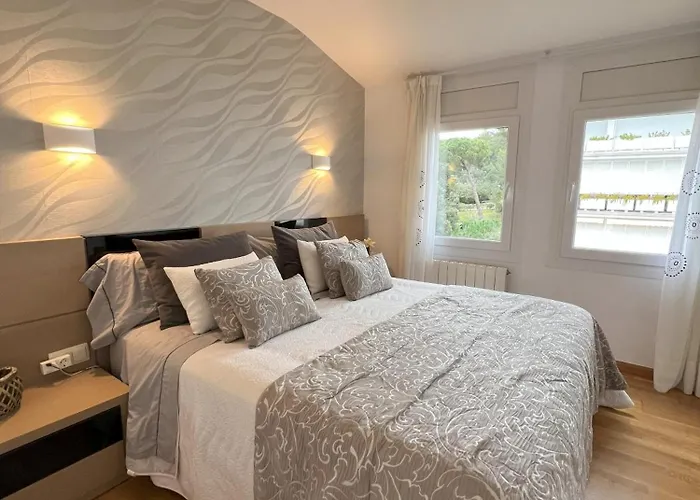 Casa Orquídea Platja d'Aro (Playa de Aro)