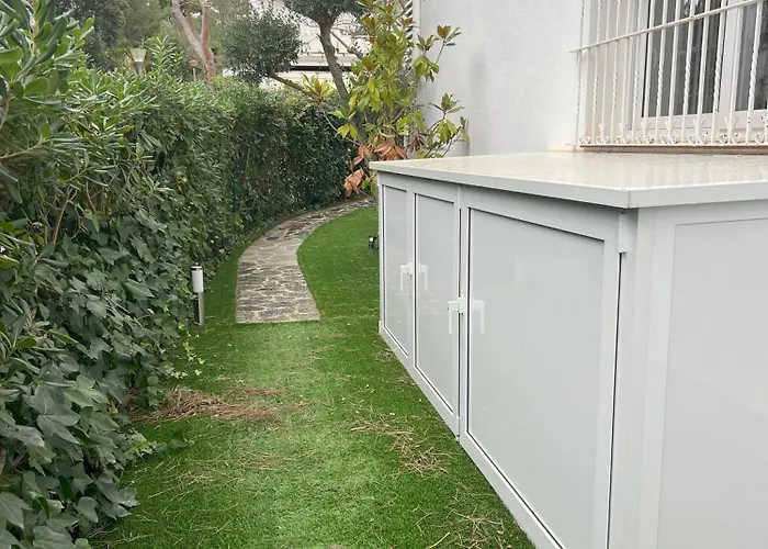 Casa Orquídea * Platja d'Aro (Playa de Aro)