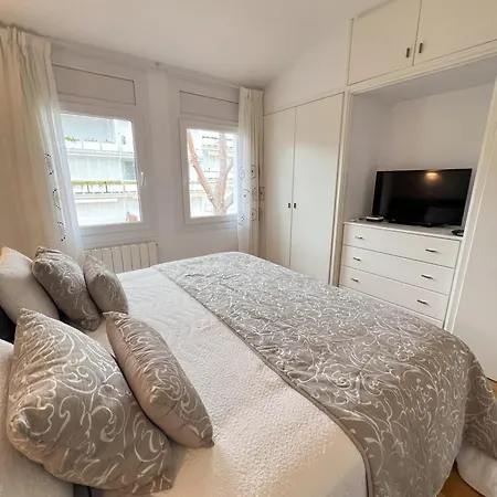 Casa Orquidea Castell-Platja d'Aro