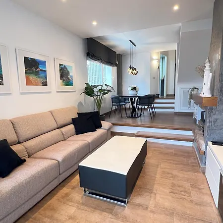 Casa Orquidea * Platja d'Aro