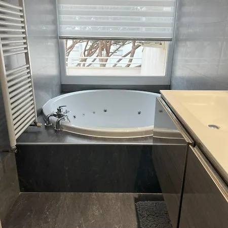 Hébergement de vacances Casa Orquidea *