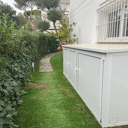 Casa Orquidea * Castell-Platja d'Aro