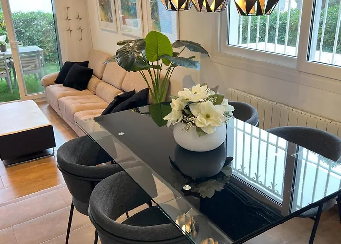 بيت للعطل Casa Orquidea *