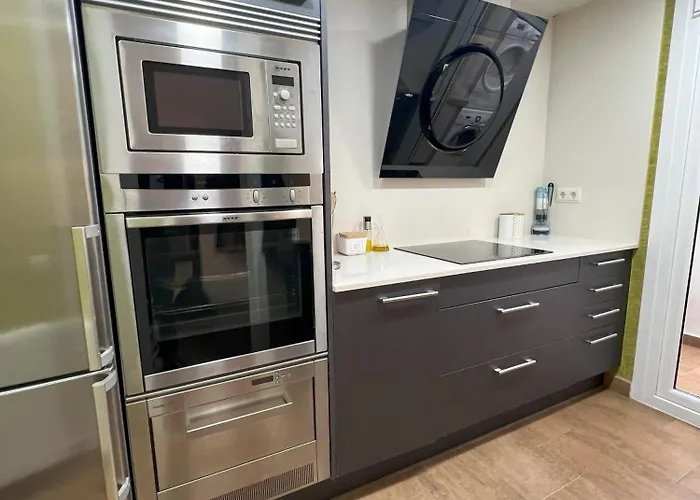 بيت للعطل Casa Orquidea