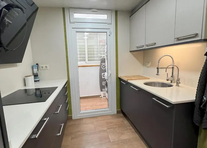 بيت للعطل Casa Orquidea *